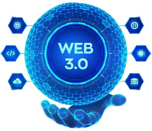 Web3 & Blockchain Development